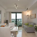 Singularstays Alameda Ii דירה ולנסיה
