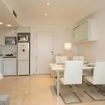 Singularstays Alameda Ii דירה ולנסיה