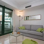 דירה Singularstays Alameda Ii