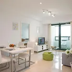 דירה Singularstays Alameda Ii ולנסיה