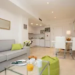 Singularstays Alameda Ii דירה *