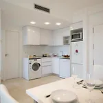 דירה Singularstays Alameda Ii