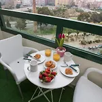 Singularstays Alameda Ii * ולנסיה