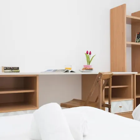 Singularstays Alameda Ii ולנסיה