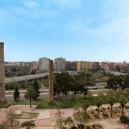 Singularstays Alameda Ii アパート