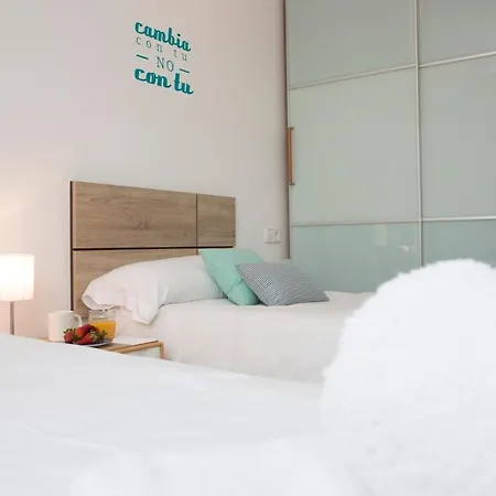 Singularstays Alameda Ii Apartamento Valencia
