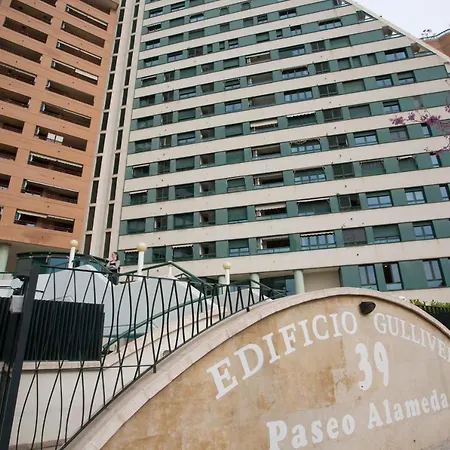 Singularstays Alameda Ii *