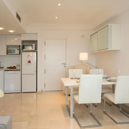 Singularstays Alameda Ii Apartment Valencia