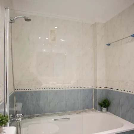 Singularstays Alameda Ii *