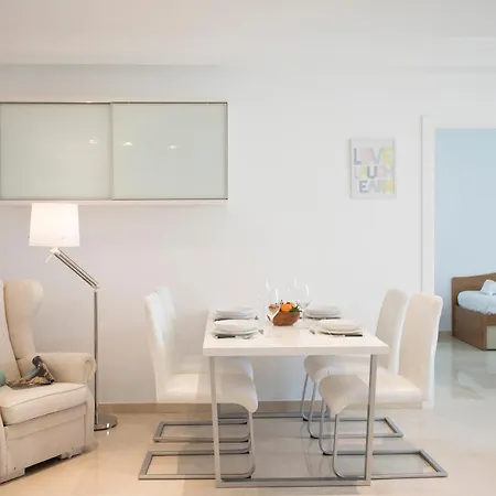 Singularstays Alameda Ii * Valencia