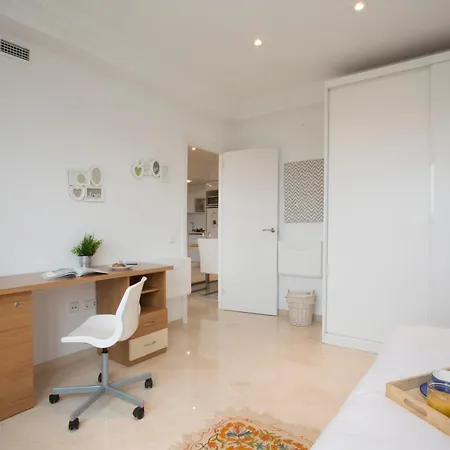 Singularstays Alameda Ii * ולנסיה