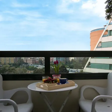Singularstays Alameda Ii Apartment Valencia