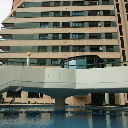 Singularstays Alameda Ii ולנסיה