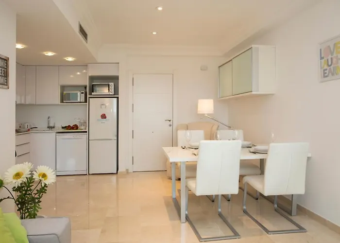 Singularstays Alameda Ii Апартаменты Валенсия