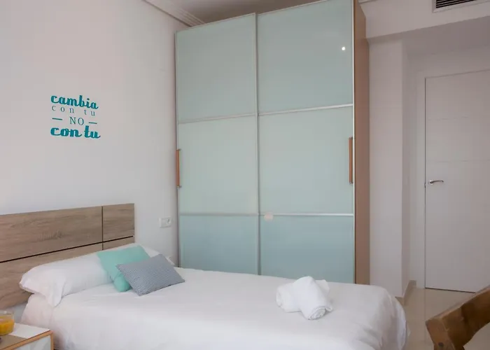 Singularstays Alameda Ii Апартаменты *