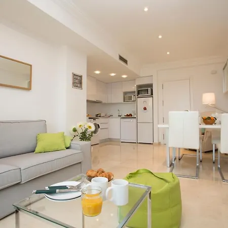 Singularstays Alameda Ii Apartment *